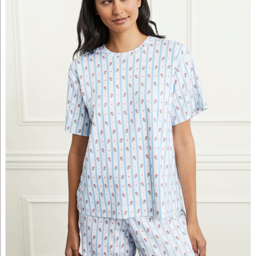 Hill House Home Charlotte Sleep Tee